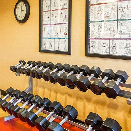 Cambria Hotel Raleigh-Durham Airport Morrisville Εξωτερικό φωτογραφία