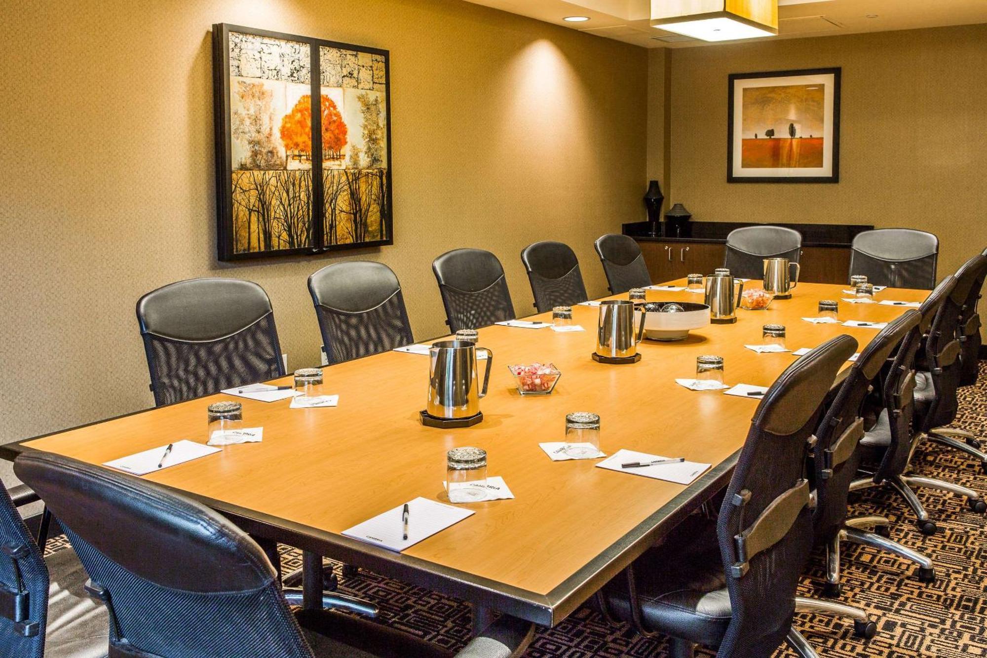 Cambria Hotel Raleigh-Durham Airport Morrisville Εξωτερικό φωτογραφία