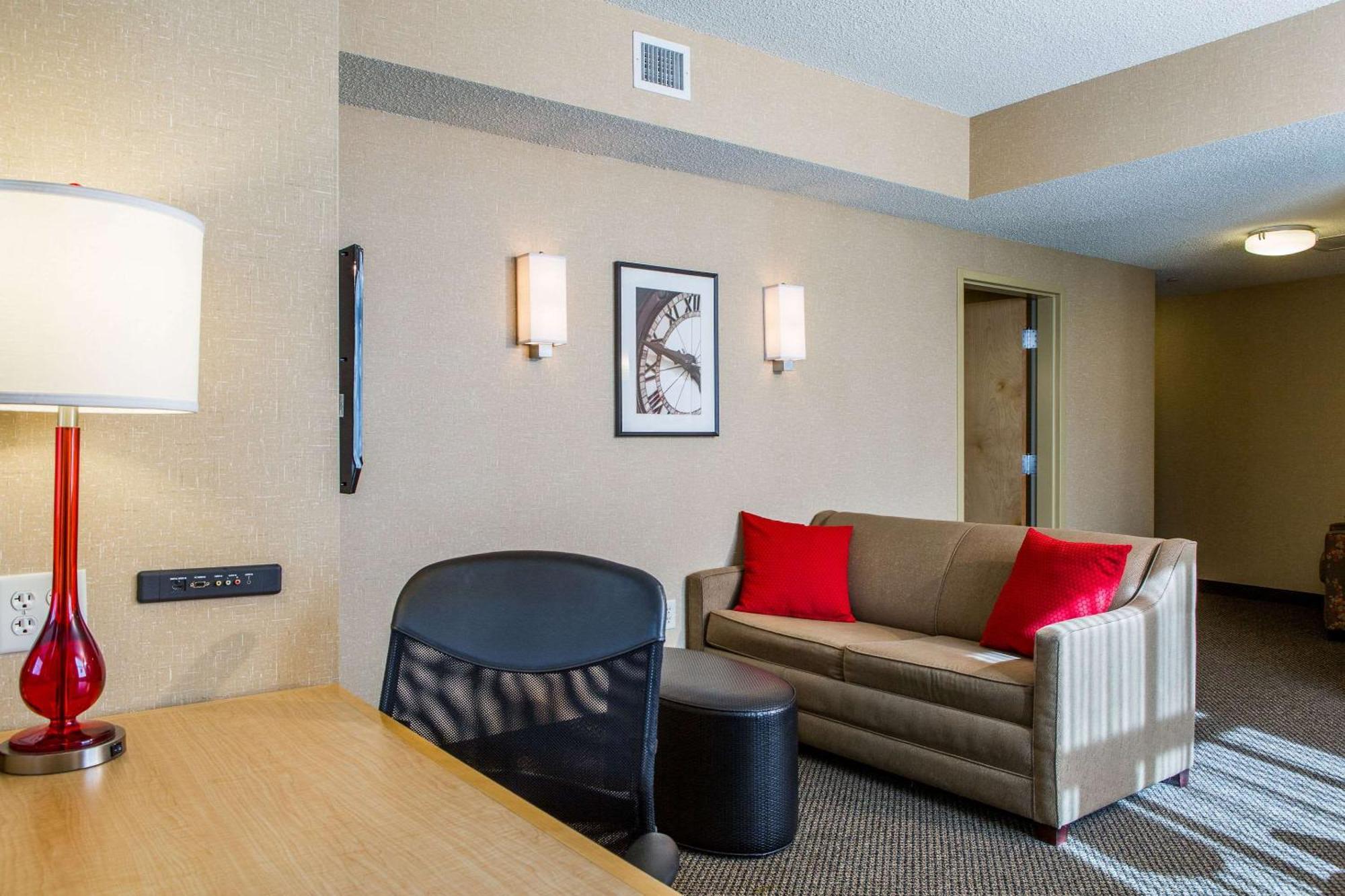 Cambria Hotel Raleigh-Durham Airport Morrisville Εξωτερικό φωτογραφία