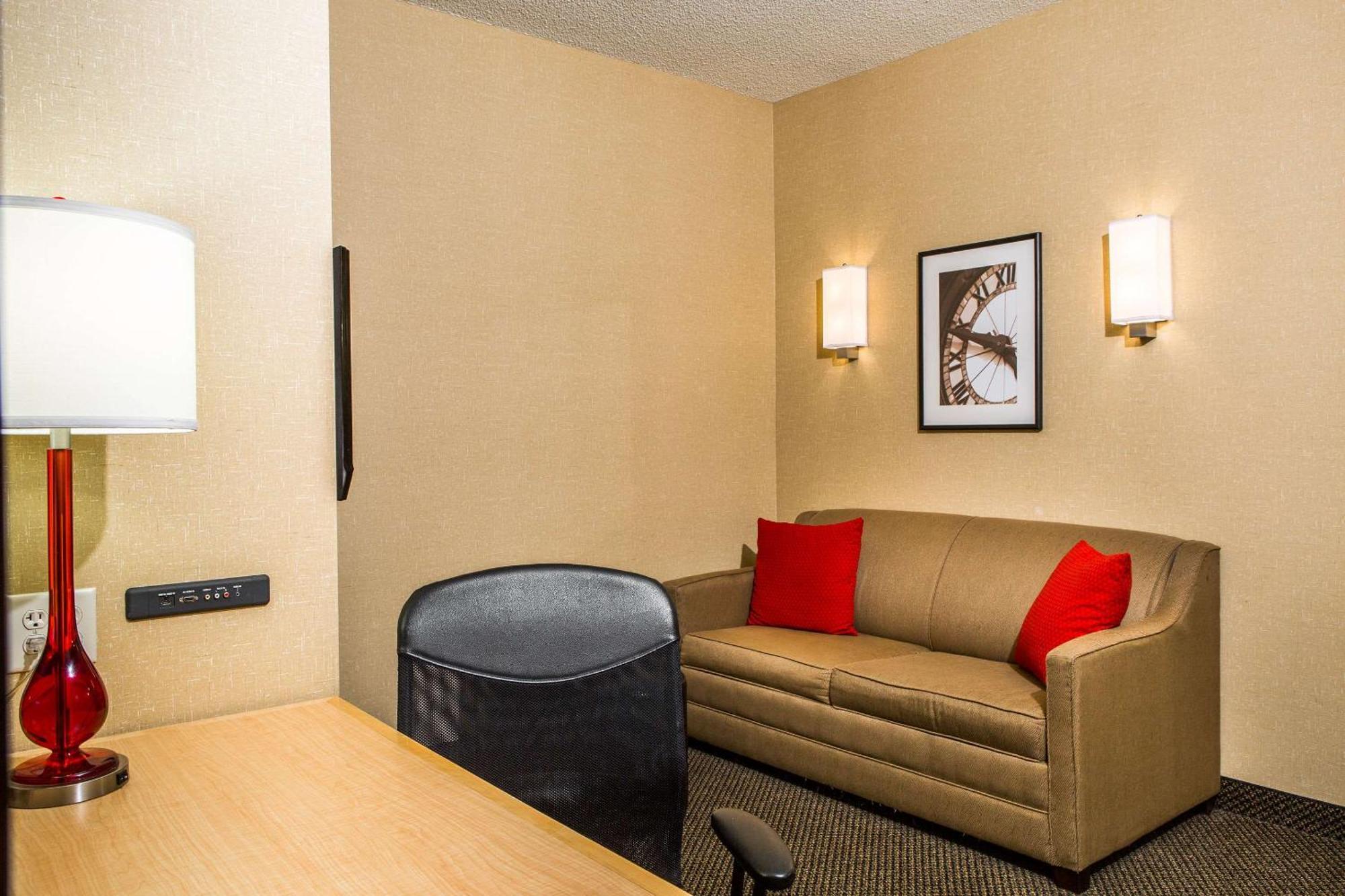 Cambria Hotel Raleigh-Durham Airport Morrisville Εξωτερικό φωτογραφία